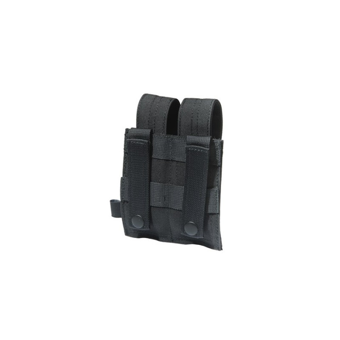 Ładownica na dwa magazynki do pistoletu BERETTA Grip-Tac Black